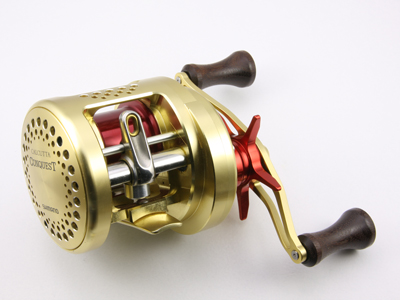 Avail/アベイル】 シマノ 01カルカッタ コンクエスト100用 NEWマイクロ