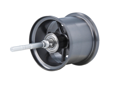 Avail/アベイル】シマノ 01カルカッタコンクエスト50用 マイクロ