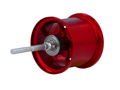 Avail/アベイル】シマノ 01カルカッタコンクエスト50用 マイクロ