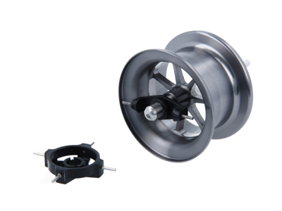 Avail] ABU Microcast Spool Ambassadeur 1000, 1000C [AMB1030R