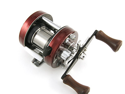 Avail/アベイル】ABU 1500C用 軽量浅溝スプール Microcast Spool