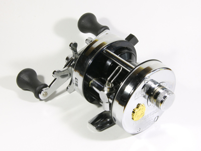 ベイトフィネス対応】ABU 1500C用 軽量浅溝スプール Avail Microcast