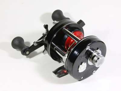 ベイトフィネス対応】ABU 1500C用 軽量浅溝スプール Avail Microcast