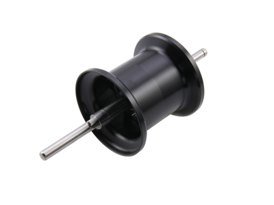 ☆新製品☆ ABU 3500C用 軽量浅溝スプール Avail Microcast Spool AMB3540R