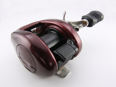 シマノ 92スコーピオンメタニウム XT (赤メタ) 用 Avail NEWマイクロ