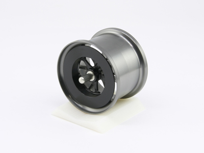 Avail] ABU Microcast Spool SXMG1640R for Morrum SX1600C/1601C MAG