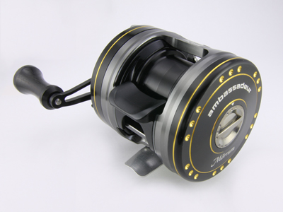 新製品】【Avail/アベイル】 Abu Morrum ZX1600MAG用 NEWマイクロ