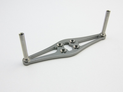 Avail/アベイル】 シマノ 12カルカッタ用 ウィッシュボーンハンドル