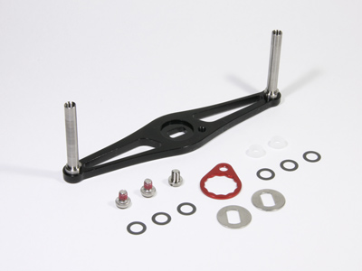 Avail/アベイル】 ウィッシュボーンハンドル 【アブ＆ダイワ用】 WB-AB-STA