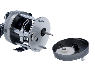 Avail/アベイル】ABU 1500C, 2500C など マイクロキャストスプール軸用