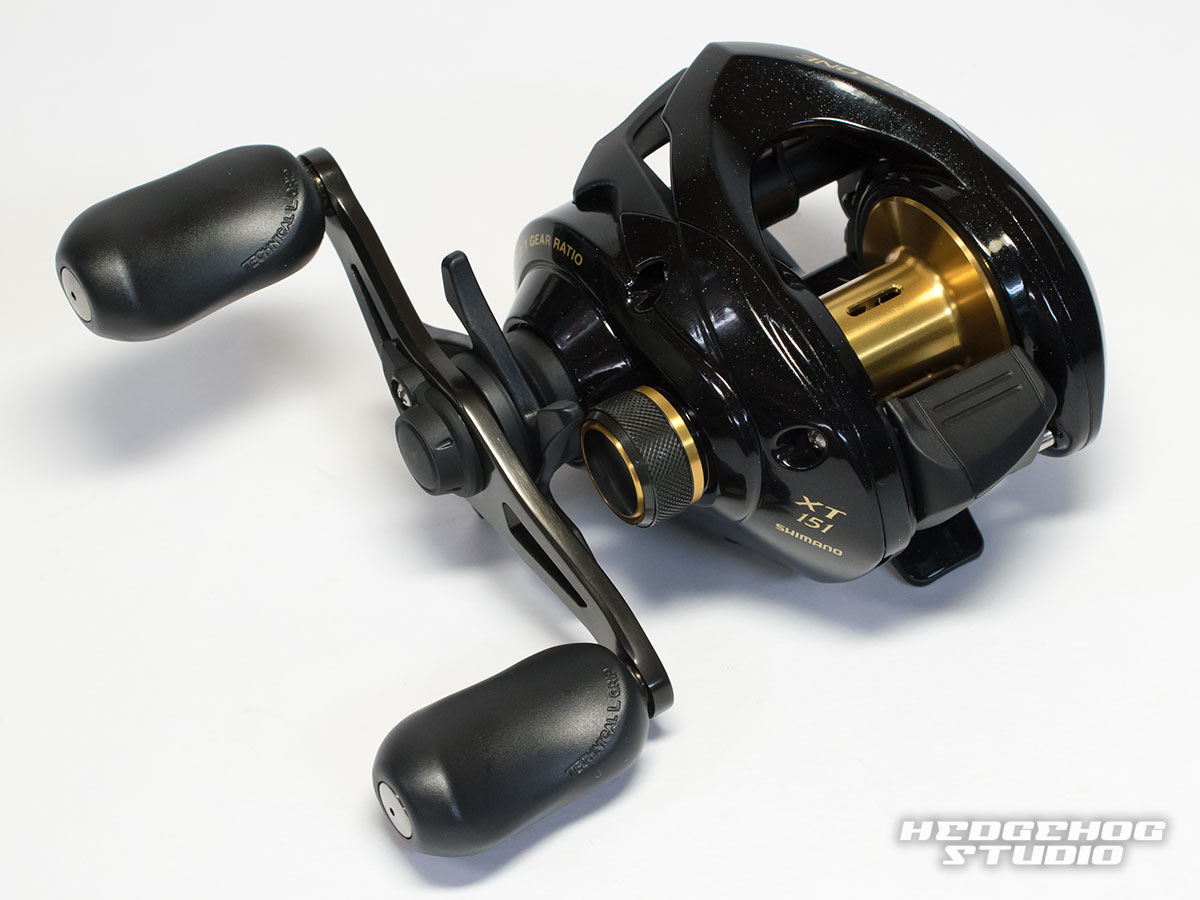 17バスワンXTを詳しく見てみる!