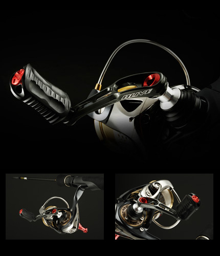 ドライブ/DLIVE】 Air Stir 