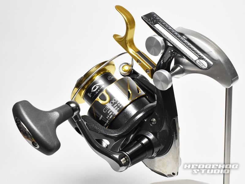 シマノ純正】 15 BB-X テクニウム C3000D スペアスプール