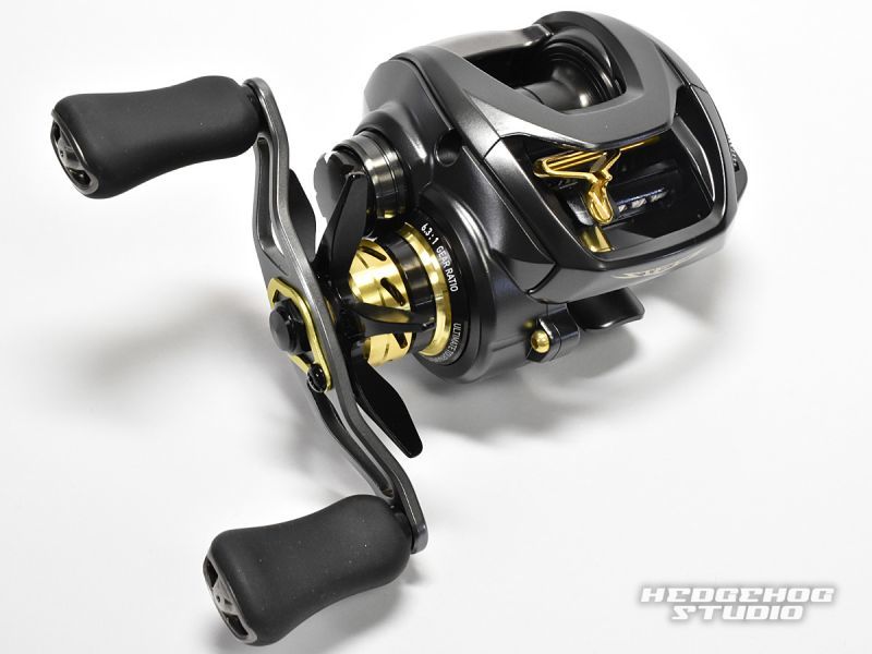 DAIWA genuine product] 16 STEEZ SV TW Original Spool