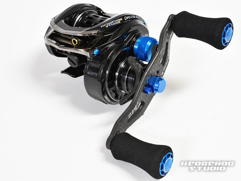 ZPI】 Offset Handle for ABU