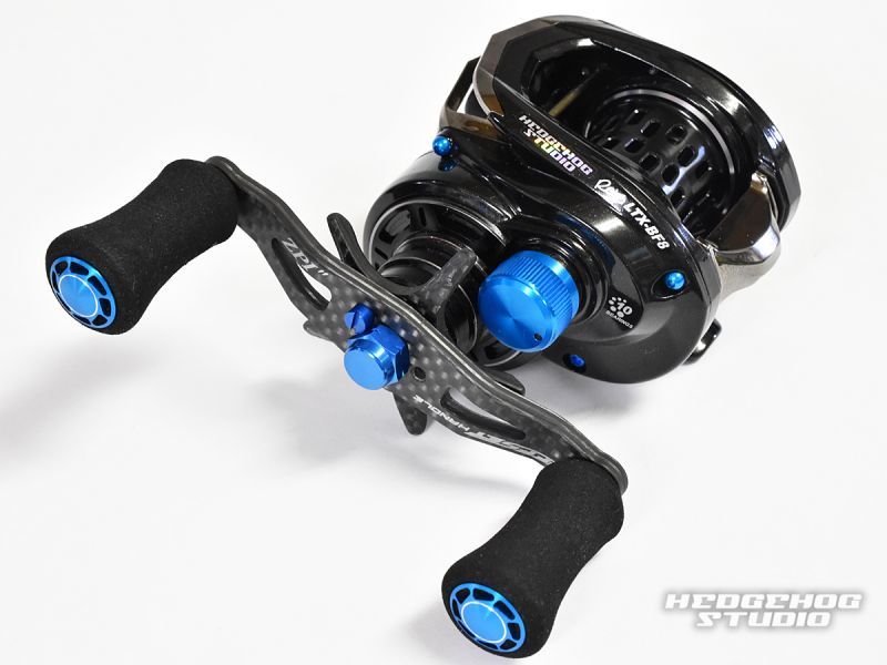 ZPI】 Offset Handle for ABU