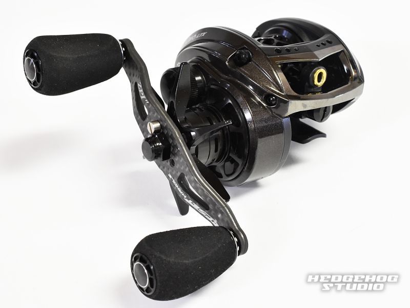 ZPI】 Offset Handle for ABU