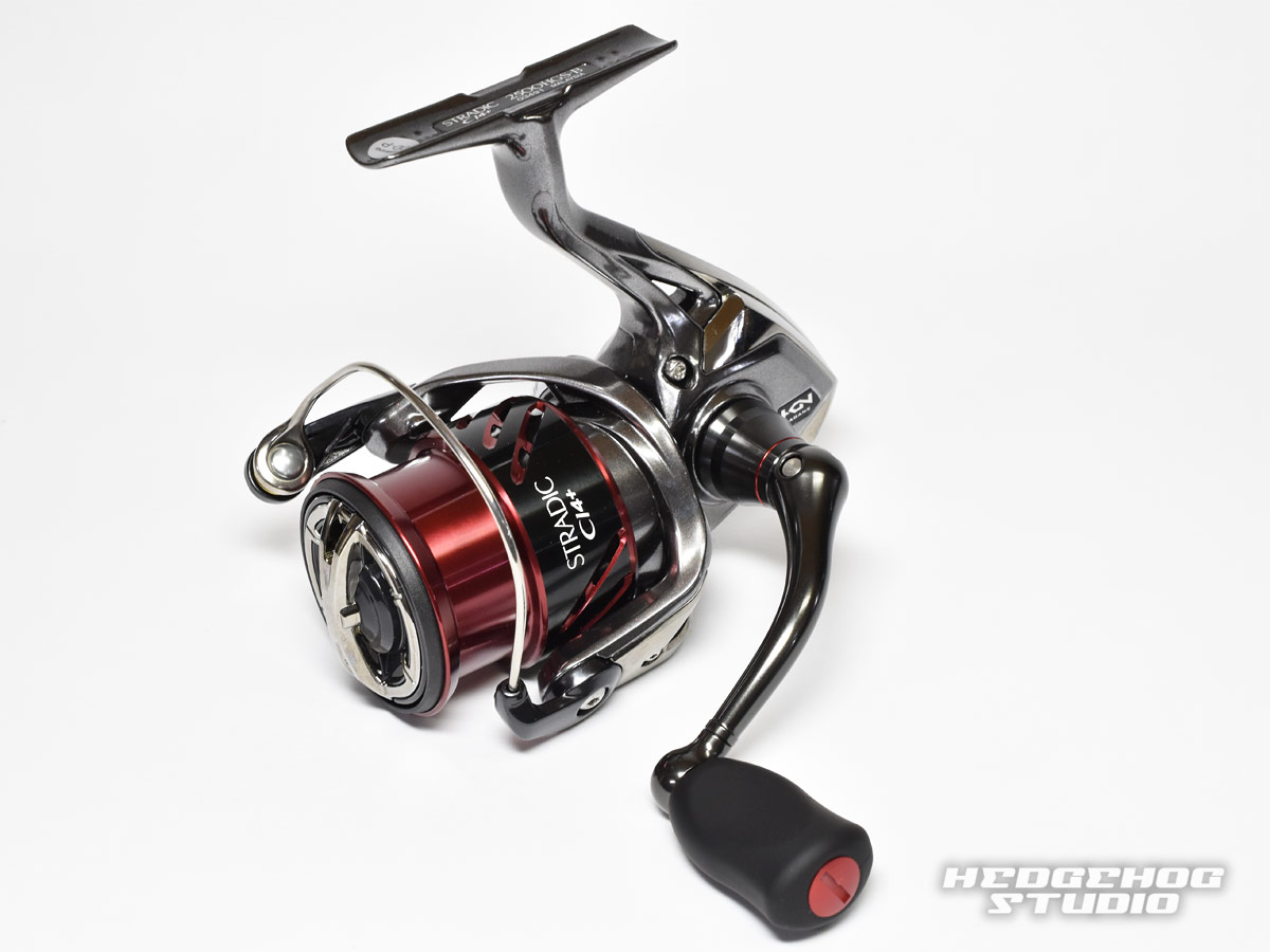 ZPI】 ハイスペック ハンドルノブ HKPM (生産終了)