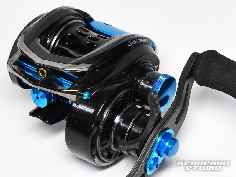 HEDGEHOG STUDIO x ZPI] Color Mechanical Cap - Limited version (For