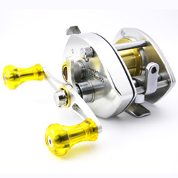 シマノ】バンタム・BB ［BANTAM・BB］シリーズ対応 ベイトリール