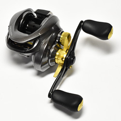 シマノ】クロナーク［CHRONARCH］シリーズ対応 ベイトリール カスタム