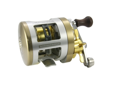 Avail] ABU Microcast Spool SXUM1640R for Morrum SX 1600C Ultra MAG