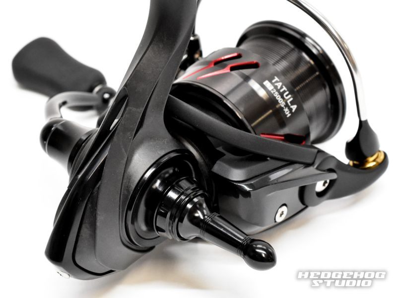 新製品】【HEDGEHOG STUDIO/ヘッジホッグスタジオ】ダイワ・18