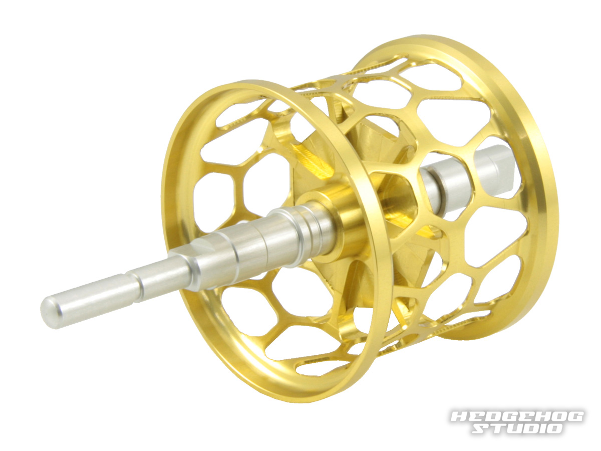 Avail/アベイル】ABU 1500Cシリーズ用 マイクロキャストスプール