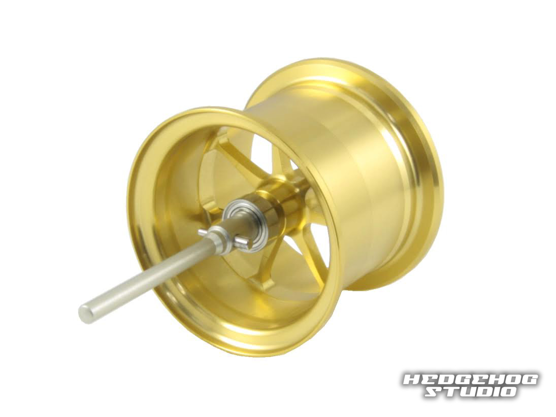 Avail/アベイル】 シマノ 16アルデバランBFS用 NEWマイクロキャスト