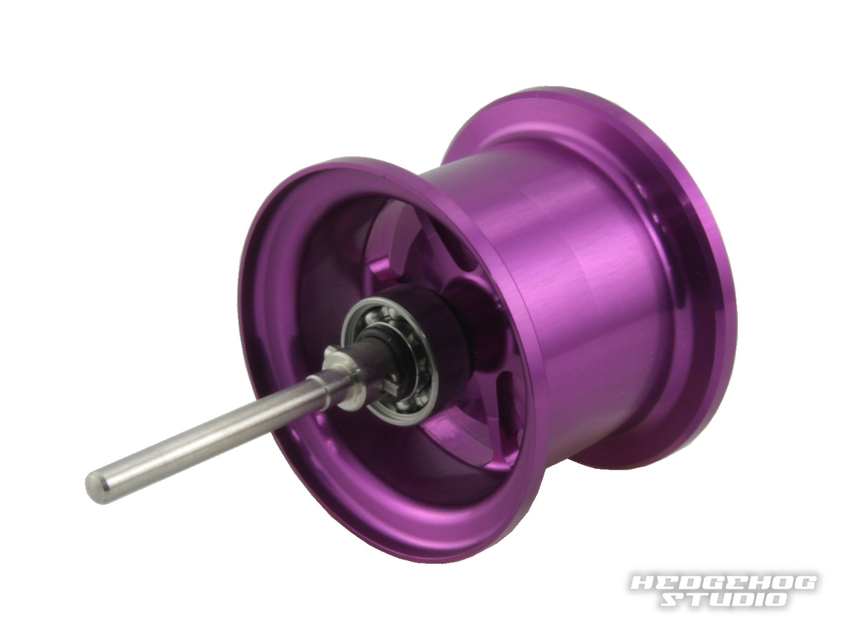 Avail/アベイル】シマノ 18バンタムMGL用 NEWマイクロキャストカスタム