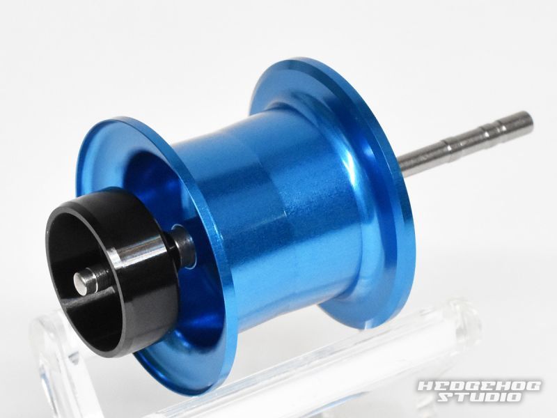 ZPI】ダイワ ベイトリール用カスタムスプール【NRC 002 M(ミディアム