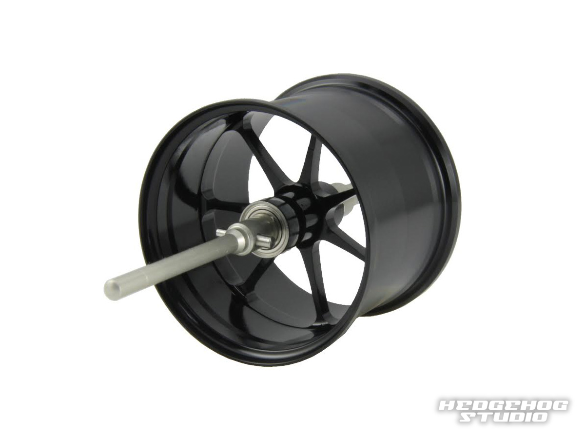 Avail/アベイル】 シマノ 16アルデバランBFS用 NEWマイクロキャスト