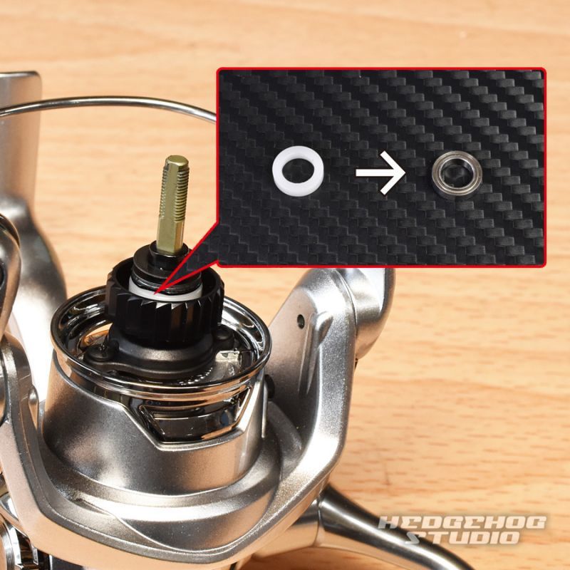 シマノ 19ストラディック 1000S,C2000S,C2000SHG,2500S,2500SHG,C3000