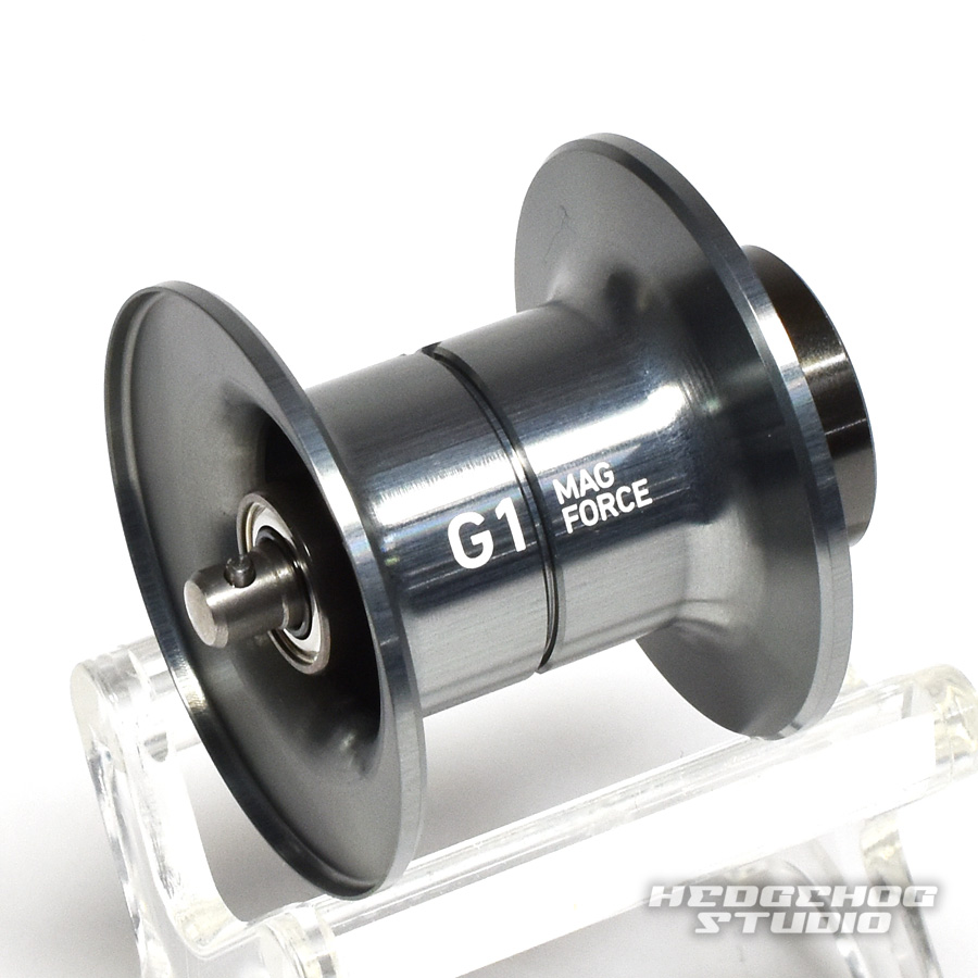 ダイワ純正】18 ZILLION TW HD用 純正スペアスプール (18 ジリオンTW