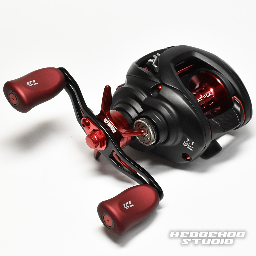 カスタムサンプル by 19タトゥーラTW - リールチューニング