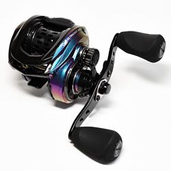 アブ】レボ［Revo］2020年モデル シリーズ対応 ベイトリール カスタム