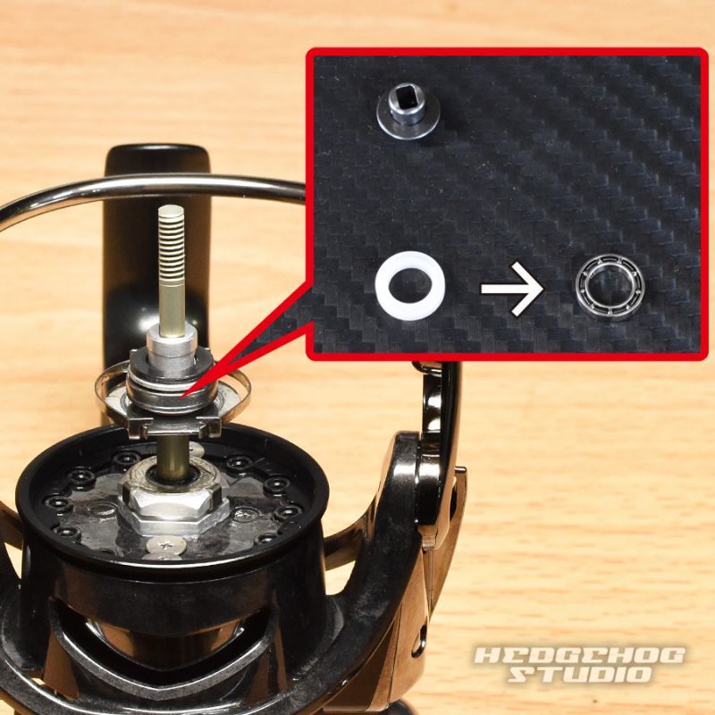 ダイワ】20ルビアス LT2000S-P, LT2000S-H, LT2500S, LT2500S-XH, PC