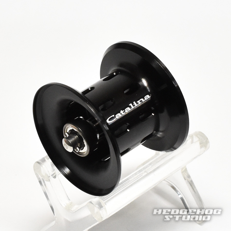 18キャタリナ TW純正スプール（SH, SHL, P-RM, PL-RM）製品コード