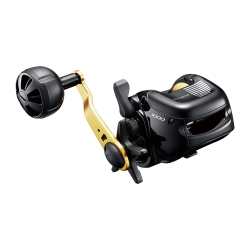 シマノ】小船［KOBUNE］シリーズ対応 ベイトリール カスタムパーツ特集