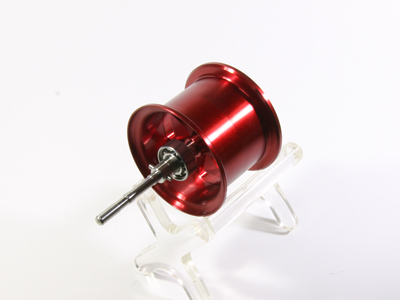 Avail] ABU Microcast Spool RV31LS/RV51LS for Revo SX(Early/Second