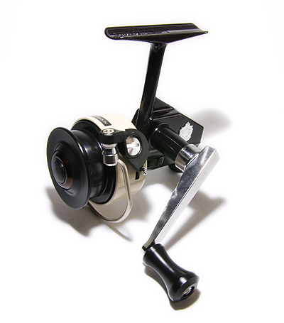 ABU カーディナル用 Avail タフボックスハンドル｜リールメンテナンス