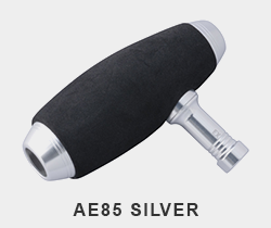 スタジオオーシャンマーク】 カスタムハンドルノブ - リール