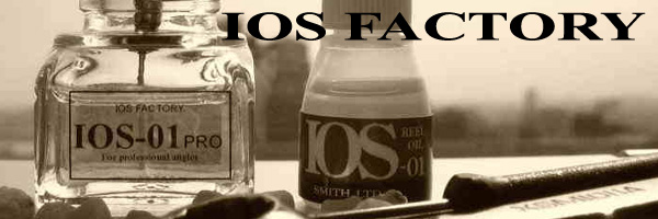 IOS FACTORY] CUSTOM PARTS CATALOG