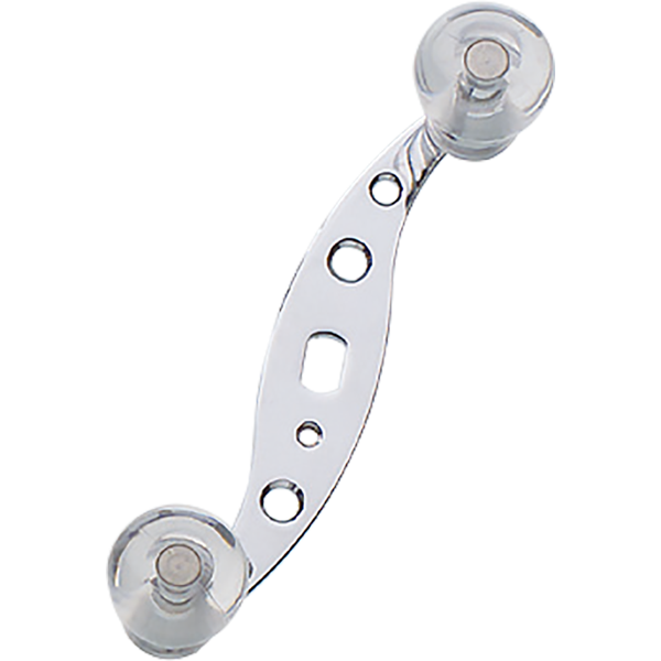 Valleyhill / バレーヒル】クラシックパワーハンドル (在庫限りで生産終了)