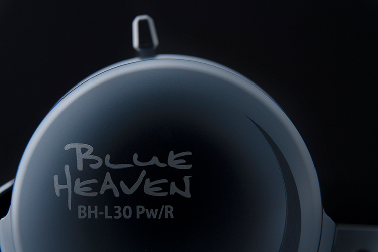 スタジオオーシャンマーク】 ブルーヘブン BLUE HEAVEN L30 - リール