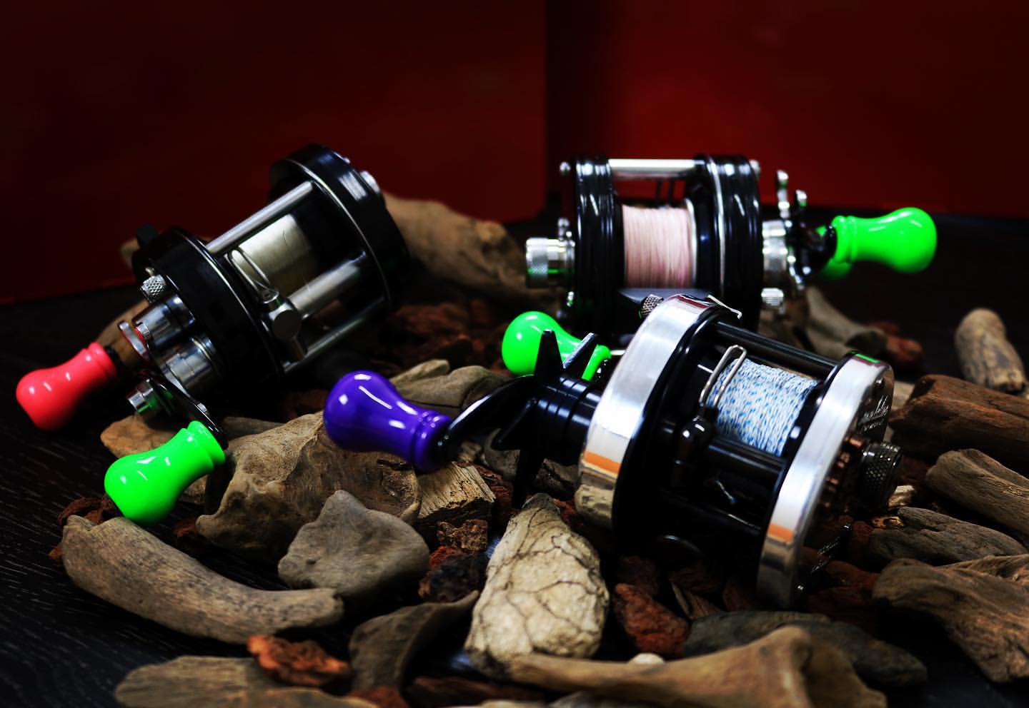 RADSENSE】RAD HANDLE（ラッドハンドル）