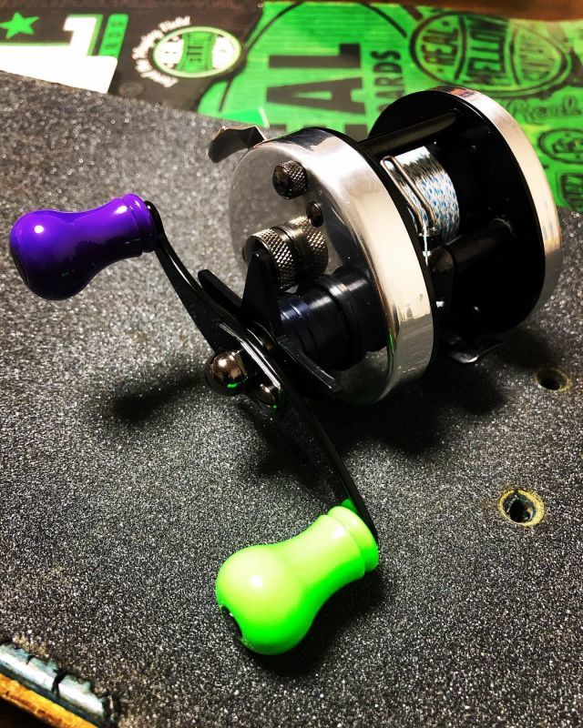 RADSENSE】RAD HANDLE（ラッドハンドル）