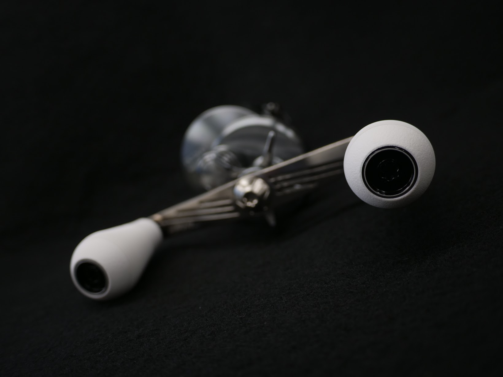 DRT VARIAL】OPTION KNOB WHEEL