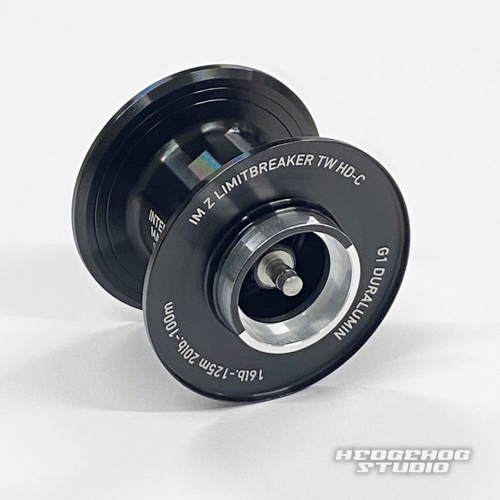 DAIWA Genuine] 23 IM Z LIMITBREAKER TW HD-C Spare Spool