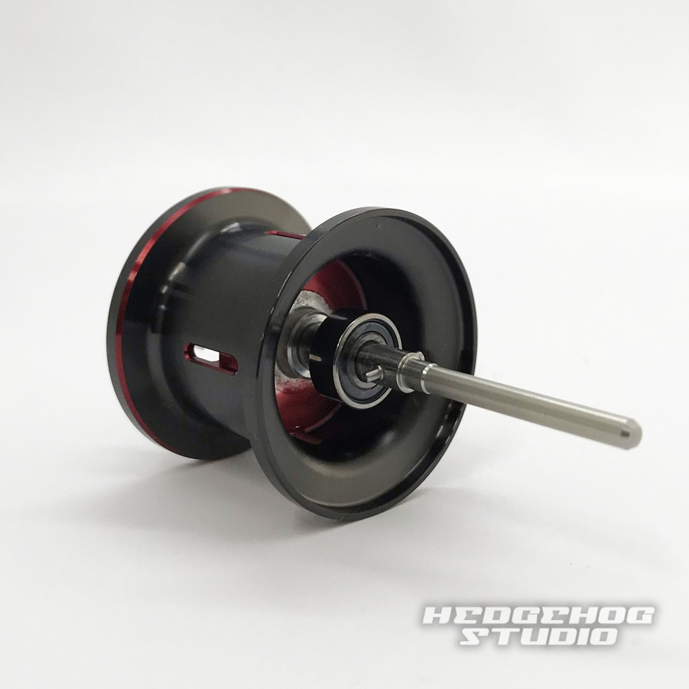 シマノ純正】 21炎月 100用 スペアスプール